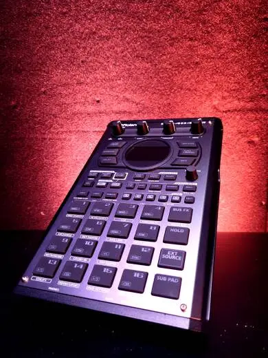 Roland - SP-404MK2 2